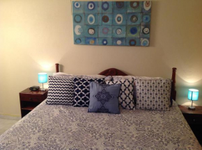 BK Villas Apartment 1